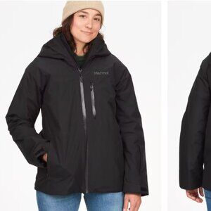 Marmot Women's GORE-TEX® Lightray Jacket
